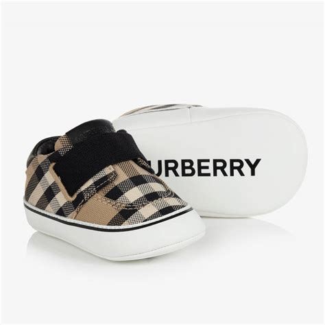 cheap burberry baby shoes|burberry baby shoe sale.